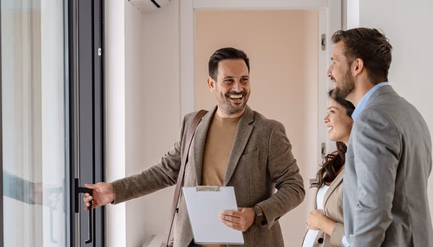 Ilıpınar Emlakçı